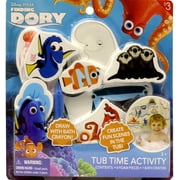 Finding Dory Tub Time Activity