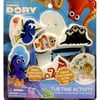 Finding Dory Tub Time Activity
