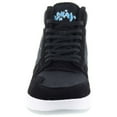 thumbnail image 3 of Lakai Adult Mens Villa Skate Inspired Sneakers, 3 of 8