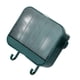 thumbnail image 4 of Caja de jabón montada en la pared, soporte para jabón, caja de jabón sin perforaciones, soporte para jabón, solución innovadora, 4 of 5