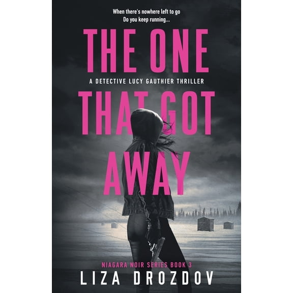 The One That Got Away, (Paperback)