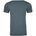 thumbnail image 2 of Next Level Apparel  Adult CVC T-Shirt, 2 of 4