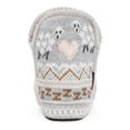 thumbnail image 4 of MUK LUKS Women's Amira Slippers, 4 of 5