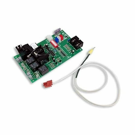 KITSVC CCC2 TO CCC H/P DUCTED