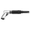 thumbnail image 2 of Pistola desincrustadora neumática de aire con 19 agujas y empuñadura de pistola para eliminar óxido, pintura, escoria y corrosión, herramienta de desbarbado, 2 of 12