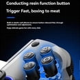 thumbnail image 5 of D11 Stretching Wireless Game Controller for SWITCH/Android/ IOS Tablet Multi-Function Streaming Joystick, 5 of 5