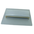 thumbnail image 4 of Nail Pillow Salon Accessories Desk Manicure Armrest Cushion Metal Nail Table Mat Nail Arm Rest Cushion for Home Nail Art Nail grey set, 4 of 10