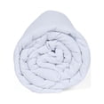 thumbnail image 3 of Poly-Fil® Weighted Blanket Insert by Fairfield™, 42" x 72" 12 Lb., 3 of 7