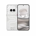 thumbnail image 1 of Nothing Phone (2a) 5G Double SIM 128 Go ROM 8 Go RAM GSM Déverrouillé - Lait, 1 of 13