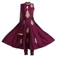 thumbnail image 1 of Ashwini Girls Tapeta Salwar | Readymade Indian Ethinic Wear, 1 of 5