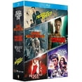 thumbnail image 1 of Video Game Movies Collection - 7-Disc Box Set ( Ready Player One / Rampage / Tomb Raider / Resident Evil / Need for Speed ) (Steelbook Edition) (Blu- [ NON-USA FORMAT, Blu-Ray, Reg.B Import - France ], 1 of 1