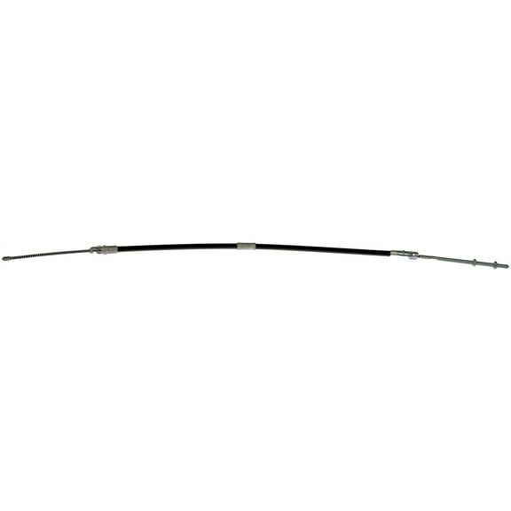 Parking Brake Cable - Dorman# C660162 Fits select: 2001-2005 CHEVROLET VENTURE, 2001-2004 PONTIAC MONTANA