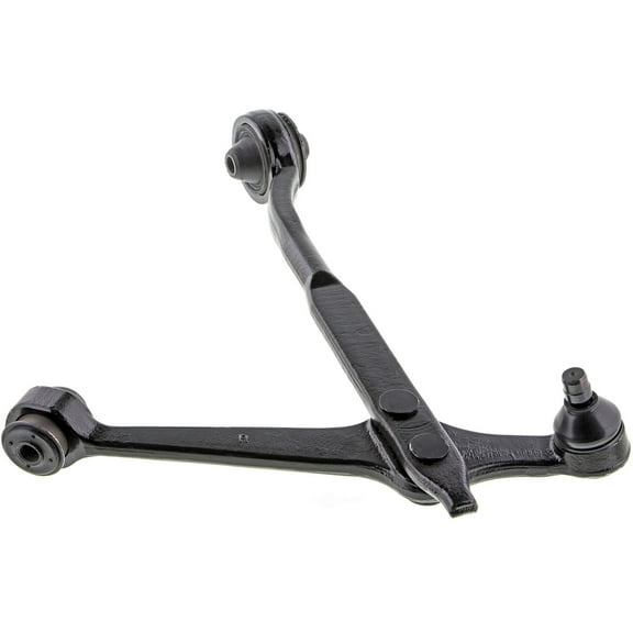 Suspension Control Arm and Ball Joint Assembly Fits select: 1999-2003 FORD WINDSTAR