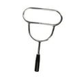 thumbnail image 4 of Abridor de boca , mango cómodo profesional portátil de metal, práctico para de la cría, herramienta dilatadora de boca eficiente Grande, 4 of 8