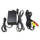 thumbnail image 2 of Consola GameCube Nintendo Negra con control y todos los cables, 2 of 3