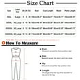 thumbnail image 3 of MuZeFu Pajama Set for Men Plus Sizes Men's Pajama Set Sleepwear Lightweight Quick Dry Short Sleeve Shirts Long Pants Trousers Soft Comfy Sleep Sets, 3 of 3