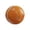 Orange, variant on VMWMSSR Automatic Rolling Interactive Dog Toy Ball, Usb Rechargeable Anti-Bite Silicone Pet Moving Ball, Auto Rotating Entertainment Chew Toy For Dogs Indoor Outdoor Play(Orange-2.36")