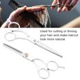 thumbnail image 4 of Scissors, Made Of Stainless Steel Very  Professional  For Hair Cutting, 4 of 8