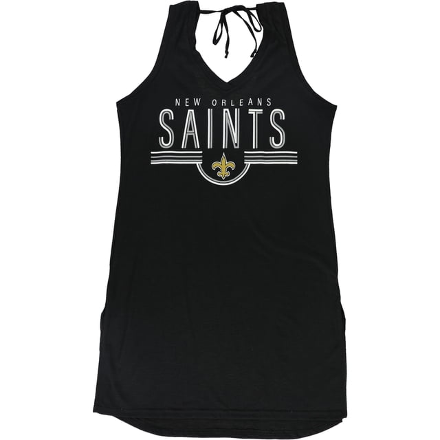 G-III Sports Womens New Orleans Saints Cover-Up Bañador nos S
