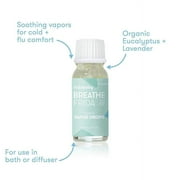 Frida Baby Breathefrida Vapor Bath Drops