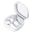 thumbnail image 1 of Manos Libres Audifonos Bluetooth 5.3 Jr01 Fralugio Tws Hifi BLANCO, 1 of 2