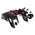 thumbnail image 3 of S8 North Star Trigger L1R1 Manette de Jeu Mobile Manette de Jeu Clé de Feu pour PUBG ROS Extensible Réglable Joystick, 3 of 7