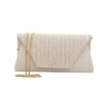 thumbnail image 3 of OUNONA  Evening Clutch Bags for Women Purse Classic Handbag, 3 of 8