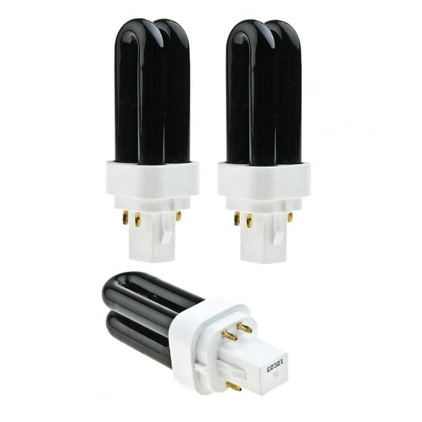 Amdohai Bug Zapper Replacement Bulbs, 3 Pack 41050 Bulbs for DynaTrap