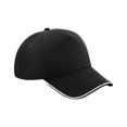 thumbnail image 2 of Authentic Piped 5 Panel Cap, 2 of 2