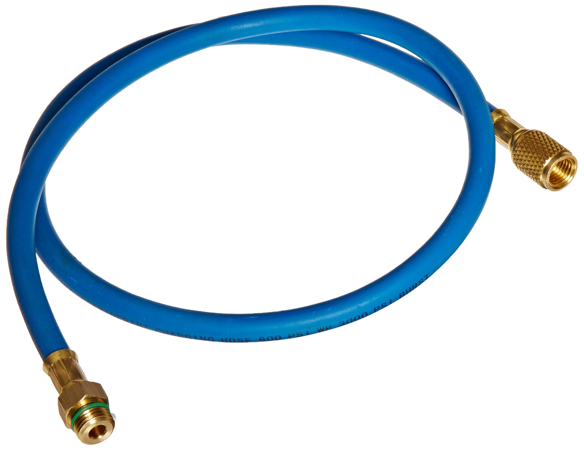 Fjc, Inc. 6533 R134a 36" Standard Blue Hose