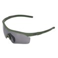 thumbnail image 1 of Motorcycle Riding Glasses Padding Goggles,   Sunglasses Lens, Adjustable Nose Pad Ergonomic Design, Wide Application Polarized Sports Sunglasses for Outdoor Actives, 1 of 8