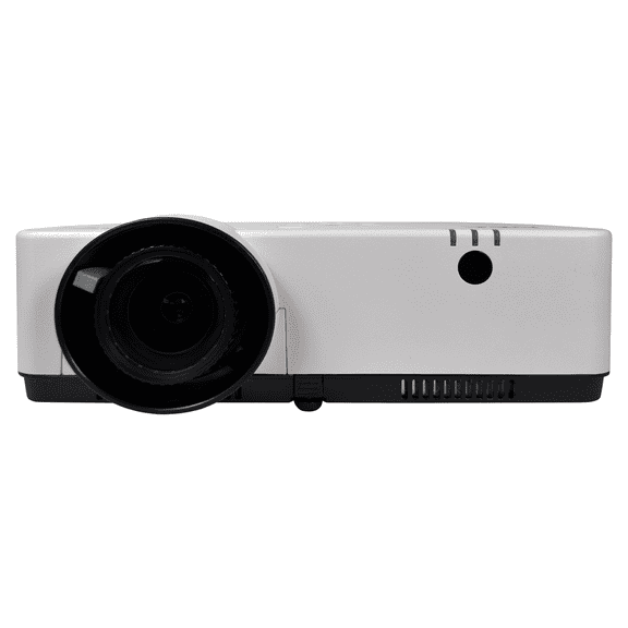 Pre-Owned NEC ME403U 3LCD Projector for Gaming, Movies & Streaming 4000 Lumens 2160p w/Kit