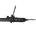 thumbnail image 6 of Detroit Axle Complete Electronic Steering Rack and Pinion Assembly for 2003-2008 BMW Z4 -Lifetime Warranty, 6 of 7