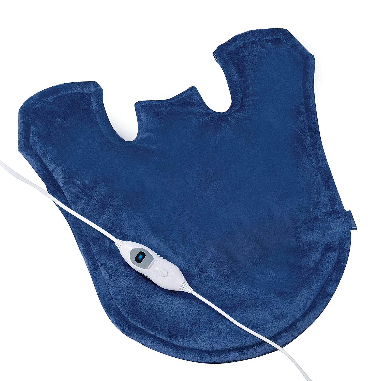 Deluxe Heating Pad Wrap For Neck, Shoulder, and Back
