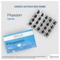 thumbnail image 3 of PILOPEPTAN. VITAMINAS. GENOVE CAP 904,7 MG C/60, 3 of 7