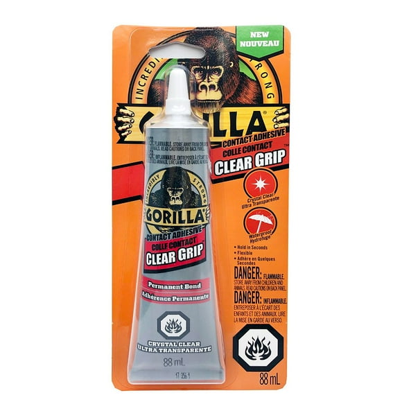 GOR CLR GRIP 88 ML - FRENCH