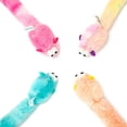 thumbnail image 3 of Juguetes para Gatos Chiwava Suave Felpa con Sonido de Campana Ratones Interactivos, 3 of 9