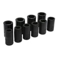 thumbnail image 1 of Juego de 10 Dados de Impacto Largo 3/4 Urrea 750010L, 1 of 2