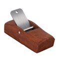 thumbnail image 2 of 4" Mini Portable Flat Plane Sharpening Hand Planer Carpenter Hard Wooden Woodworking Hand Tools, 2 of 8