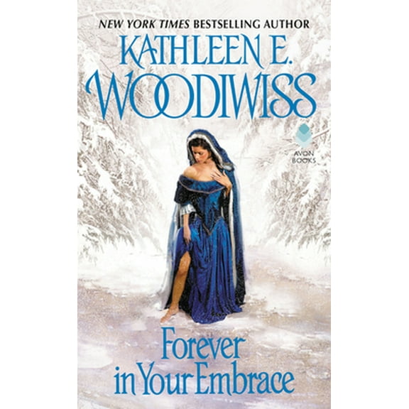 Pre-Owned Forever in Your Embrace (Mass Market Paperback) 038081644X 9780380816446