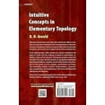 thumbnail image 2 of Dover Books on Mathematics Intuitive Concepts in Elementary Topology, (Paperback), 2 of 3