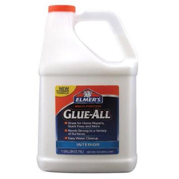 Polyvinyl Acetate Glue