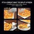 thumbnail image 2 of unbranded  3 In Stainless Steel Cutter Kitchen Gadget Fondant Grater Pasta, 2 of 8
