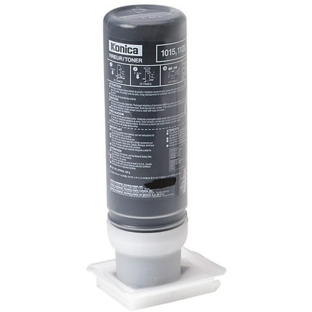 - Konica Minolta, KNM947136, 947136 Copier Toner Cartridge, 1 Each