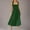 Green Dresses for Women, variant on Blczomt Elegant Summer Dresses for Women Formal Wedding Guest Dresses Halter Square Neck Red Smocked Party Clothes for Women