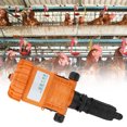 thumbnail image 2 of Inyector De Fertilizante Para Ganado, Dispositivo De Dosificación Conveniente, Se Puede Reutilizar Para La Industria, Manguera De Jardín, Ganado YLSHRF Automatic Proportional Pump, 2 of 8