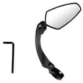 thumbnail image 1 of Bicycle Rearview Mirror 360 Degree Rotating Bicycle Mirror Riding Mirror Pack, 1 of 1