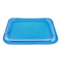BVGFSAHNE Inflatable Baby Swimming Pool, Blue