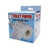 Jokes For The John Toilet Paper