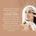 thumbnail image 4 of Set de cuidado de la piel Consult Beaute Volumagen TRIO con colágeno, 4 of 9
